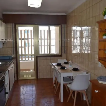 Appartement Chenlo Sanxenxo