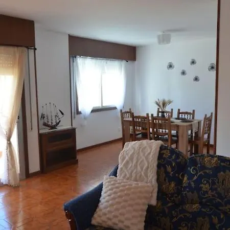 Appartement Chenlo Sanxenxo