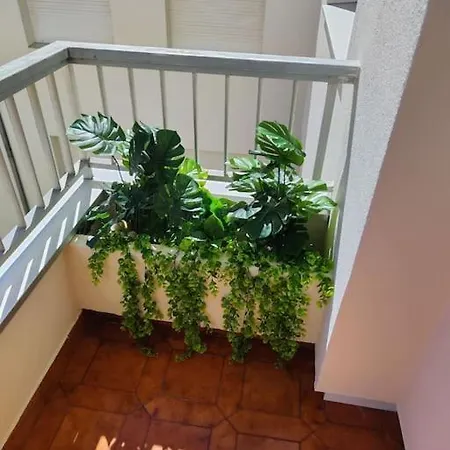 Chenlo アパート *