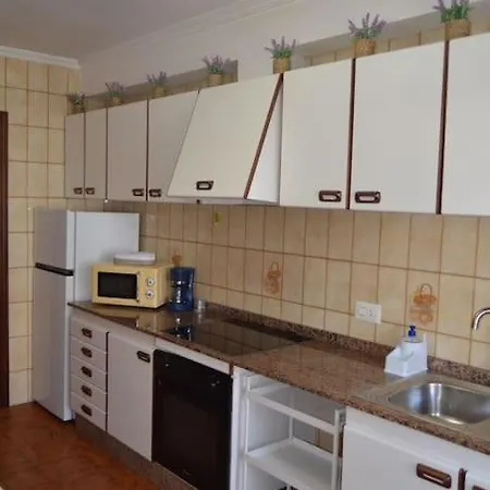 Appartement Chenlo *