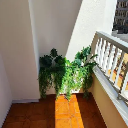 アパート Chenlo サンシェンショ