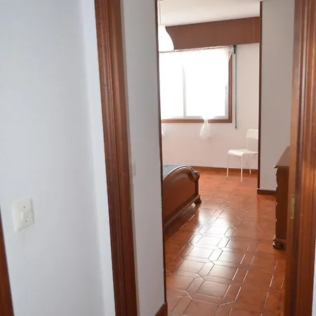 Appartement Chenlo