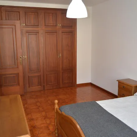 Chenlo Appartement