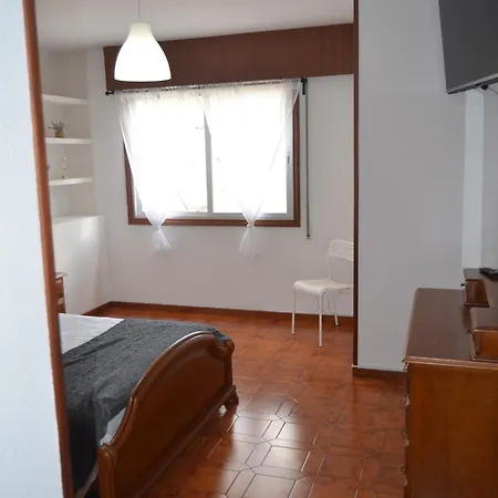 Chenlo アパート *