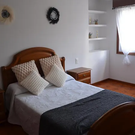 Appartement Chenlo Sanxenxo