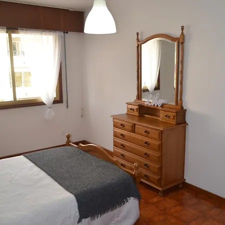 Appartement Chenlo
