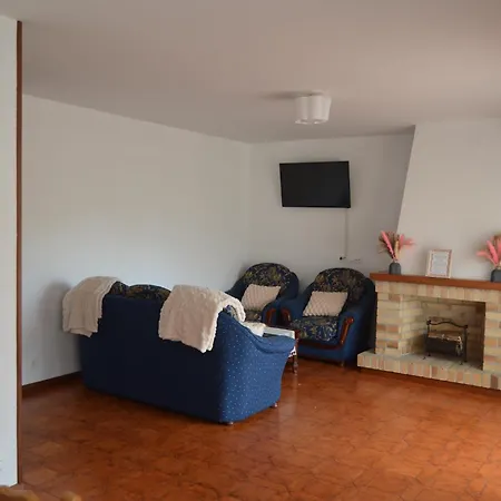 Chenlo Appartement Sanxenxo