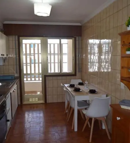 Διαμέρισμα Chenlo Sanxenxo