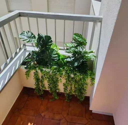 Chenlo Διαμέρισμα *