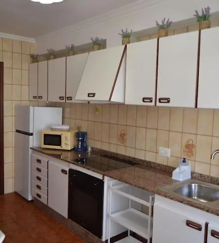 Διαμέρισμα Chenlo *