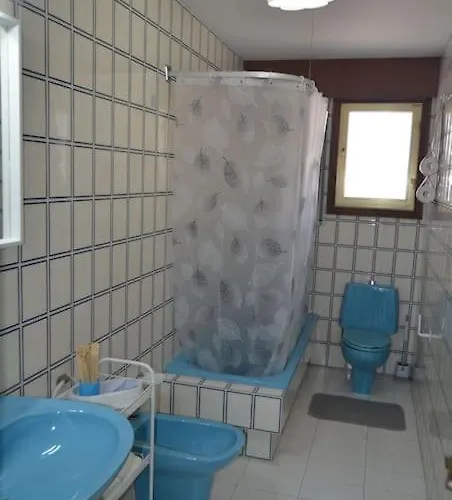 Chenlo Διαμέρισμα