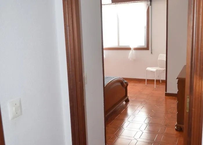 Διαμέρισμα Chenlo