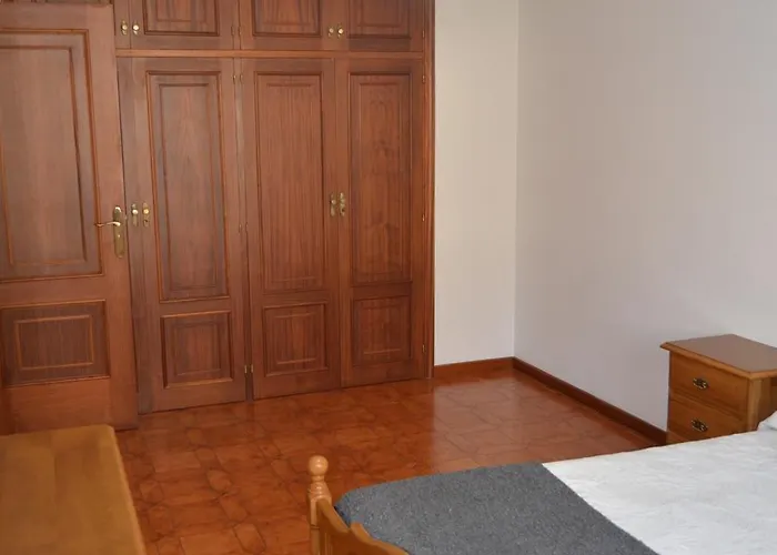 Chenlo Διαμέρισμα