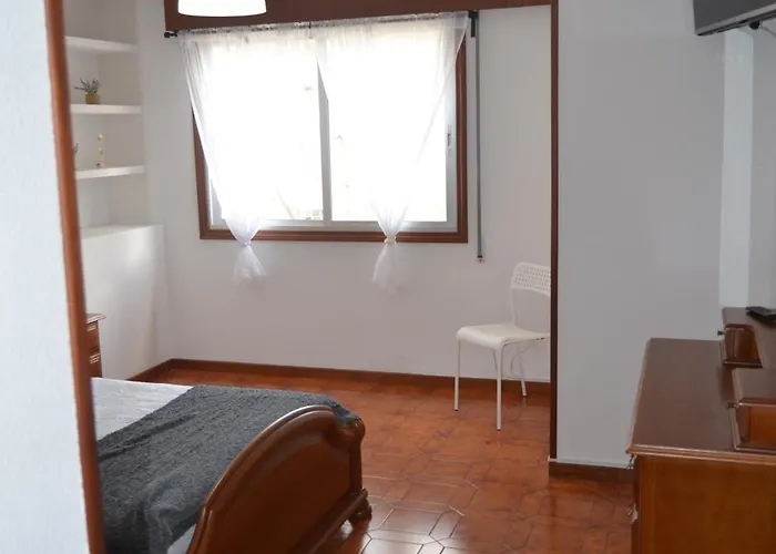 Chenlo Διαμέρισμα *