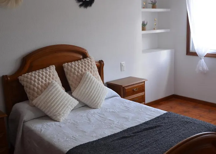 Διαμέρισμα Chenlo Sanxenxo