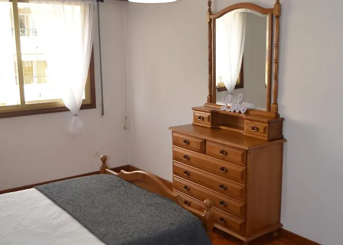 Διαμέρισμα Chenlo