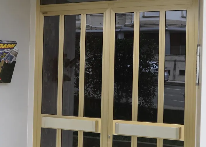 Διαμέρισμα Chenlo Sanxenxo