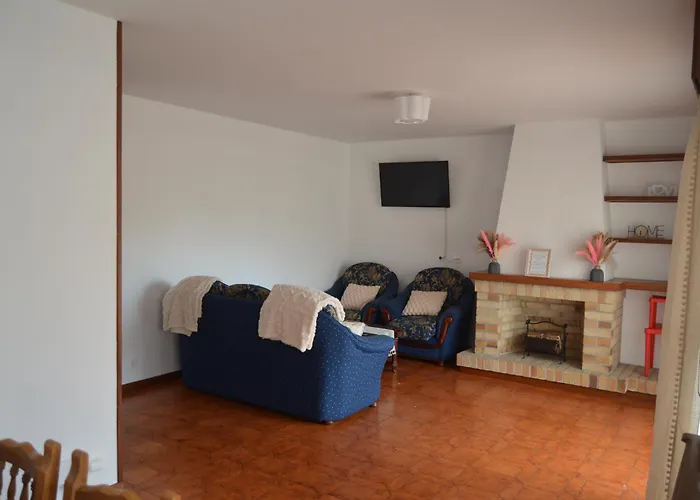 Chenlo Διαμέρισμα Sanxenxo